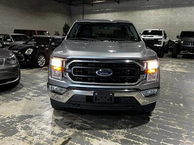 2022 Ford F-150 XLT - Photo 2 - Salt Lake City, UT 84115