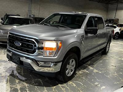 2022 Ford F-150 XLT - Photo 3 - Salt Lake City, UT 84115