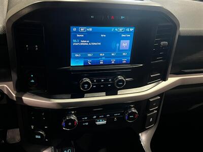 2022 Ford F-150 XLT - Photo 12 - Salt Lake City, UT 84115