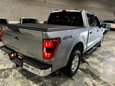 2022 Ford F-150 XLT - Photo 7 - Salt Lake City, UT 84115