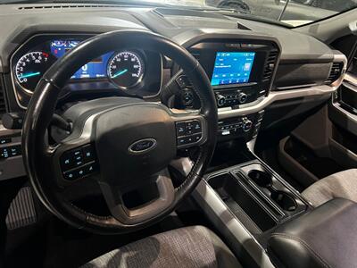 2022 Ford F-150 XLT - Photo 10 - Salt Lake City, UT 84115