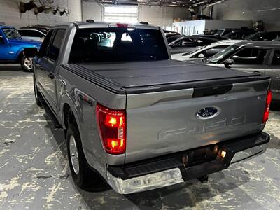 2022 Ford F-150 XLT - Photo 5 - Salt Lake City, UT 84115