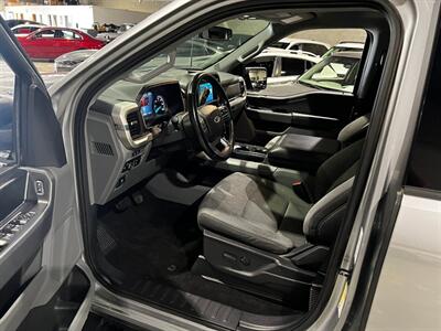 2022 Ford F-150 XLT - Photo 8 - Salt Lake City, UT 84115