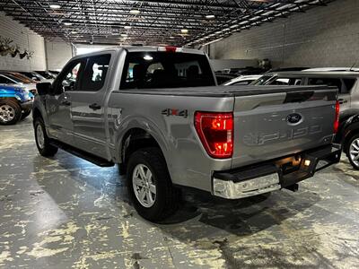 2022 Ford F-150 XLT - Photo 4 - Salt Lake City, UT 84115