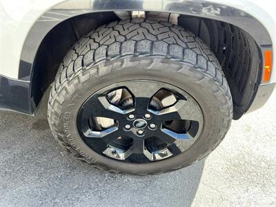 2022 Land Rover Defender 90 X-Dynamic HSE   - Photo 11 - Salt Lake City, UT 84115