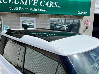 2022 Land Rover Defender 90 X-Dynamic HSE   - Photo 10 - Salt Lake City, UT 84115