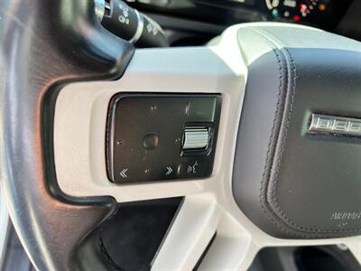 2022 Land Rover Defender 90 X-Dynamic HSE   - Photo 28 - Salt Lake City, UT 84115