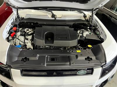 2022 Land Rover Defender 90 X-Dynamic HSE   - Photo 43 - Salt Lake City, UT 84115