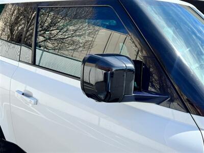 2022 Land Rover Defender 90 X-Dynamic HSE   - Photo 9 - Salt Lake City, UT 84115