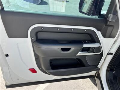 2022 Land Rover Defender 90 X-Dynamic HSE   - Photo 21 - Salt Lake City, UT 84115