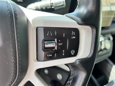 2022 Land Rover Defender 90 X-Dynamic HSE   - Photo 29 - Salt Lake City, UT 84115