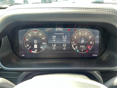 2022 Land Rover Defender 90 X-Dynamic HSE   - Photo 31 - Salt Lake City, UT 84115