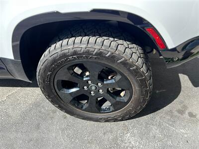 2022 Land Rover Defender 90 X-Dynamic HSE   - Photo 13 - Salt Lake City, UT 84115