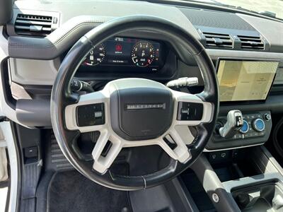 2022 Land Rover Defender 90 X-Dynamic HSE   - Photo 30 - Salt Lake City, UT 84115