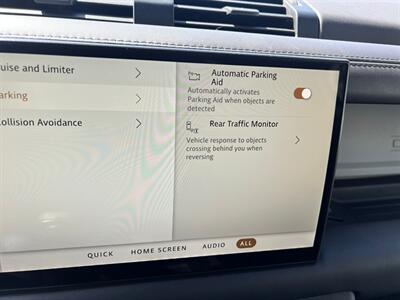 2022 Land Rover Defender 90 X-Dynamic HSE   - Photo 40 - Salt Lake City, UT 84115