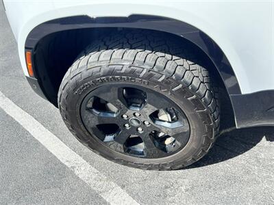 2022 Land Rover Defender 90 X-Dynamic HSE   - Photo 14 - Salt Lake City, UT 84115