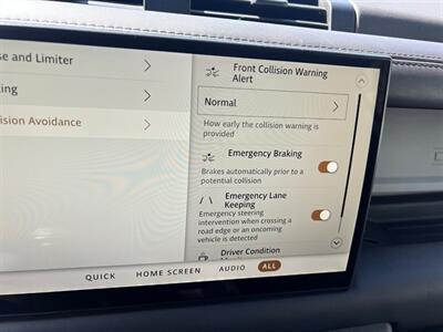 2022 Land Rover Defender 90 X-Dynamic HSE   - Photo 41 - Salt Lake City, UT 84115