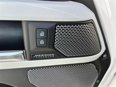 2022 Land Rover Defender 90 X-Dynamic HSE   - Photo 25 - Salt Lake City, UT 84115
