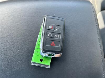 2022 Land Rover Defender 90 X-Dynamic HSE   - Photo 35 - Salt Lake City, UT 84115