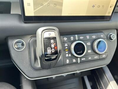 2022 Land Rover Defender 90 X-Dynamic HSE   - Photo 34 - Salt Lake City, UT 84115