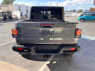2021 Jeep Gladiator Sport S - Photo 6 - Salt Lake City, UT 84115