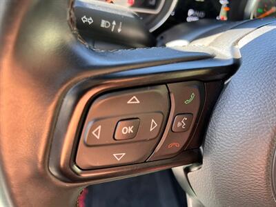 2021 Jeep Gladiator Sport S - Photo 25 - Salt Lake City, UT 84115