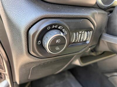 2021 Jeep Gladiator Sport S - Photo 24 - Salt Lake City, UT 84115