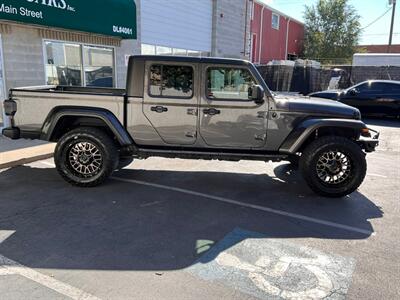 2021 Jeep Gladiator Sport S - Photo 9 - Salt Lake City, UT 84115