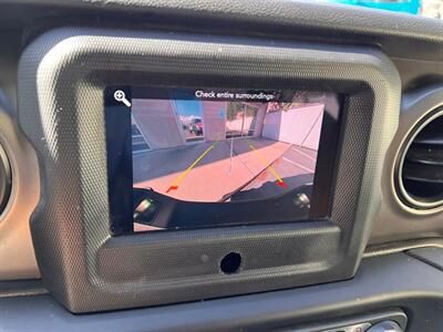 2021 Jeep Gladiator Sport S - Photo 29 - Salt Lake City, UT 84115