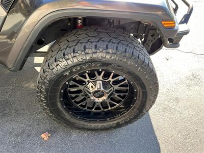 2021 Jeep Gladiator Sport S - Photo 12 - Salt Lake City, UT 84115