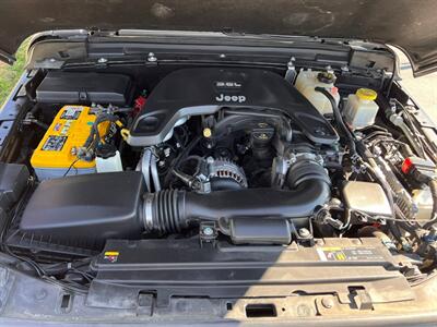 2021 Jeep Gladiator Sport S - Photo 36 - Salt Lake City, UT 84115