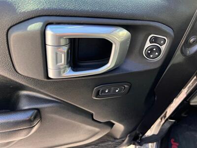 2021 Jeep Gladiator Sport S - Photo 23 - Salt Lake City, UT 84115