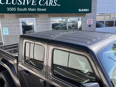 2021 Jeep Gladiator Sport S - Photo 10 - Salt Lake City, UT 84115