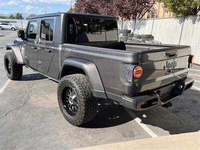 2021 Jeep Gladiator Sport S - Photo 5 - Salt Lake City, UT 84115