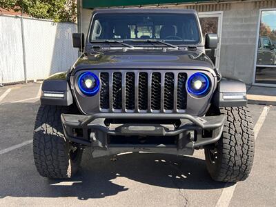2021 Jeep Gladiator Sport S - Photo 2 - Salt Lake City, UT 84115