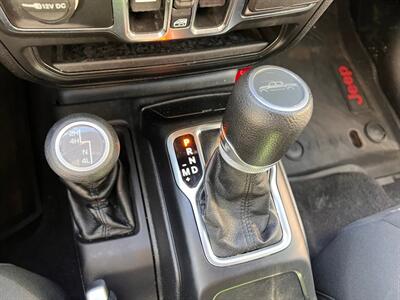 2021 Jeep Gladiator Sport S - Photo 32 - Salt Lake City, UT 84115