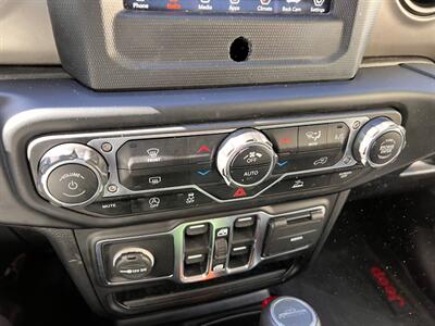 2021 Jeep Gladiator Sport S - Photo 30 - Salt Lake City, UT 84115