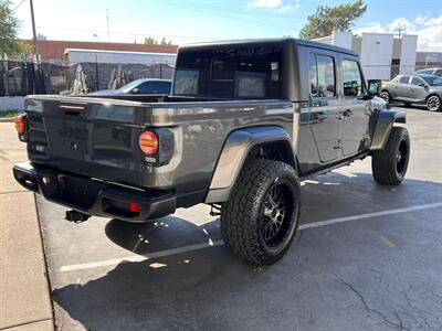 2021 Jeep Gladiator Sport S - Photo 8 - Salt Lake City, UT 84115