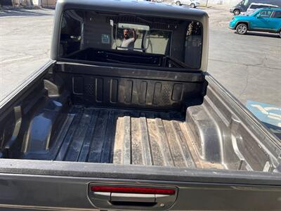 2021 Jeep Gladiator Sport S - Photo 7 - Salt Lake City, UT 84115