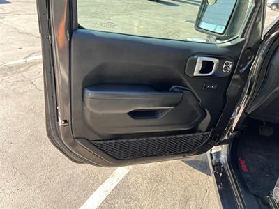2021 Jeep Gladiator Sport S - Photo 18 - Salt Lake City, UT 84115
