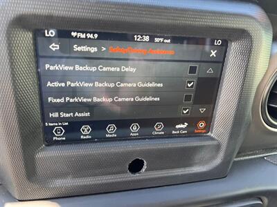 2021 Jeep Gladiator Sport S - Photo 35 - Salt Lake City, UT 84115