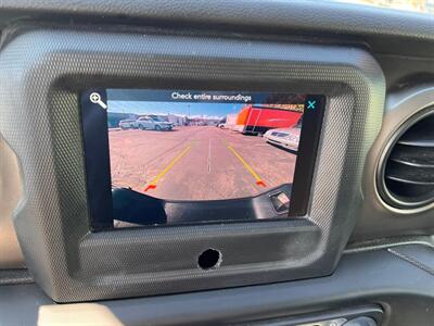2021 Jeep Gladiator Sport S - Photo 34 - Salt Lake City, UT 84115
