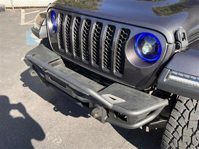 2021 Jeep Gladiator Sport S - Photo 14 - Salt Lake City, UT 84115