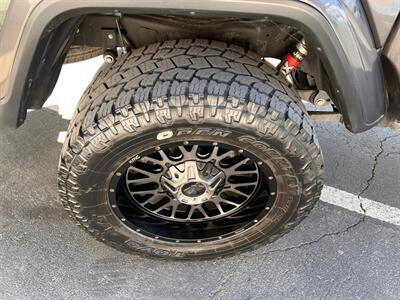2021 Jeep Gladiator Sport S - Photo 13 - Salt Lake City, UT 84115