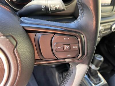 2021 Jeep Gladiator Sport S - Photo 26 - Salt Lake City, UT 84115