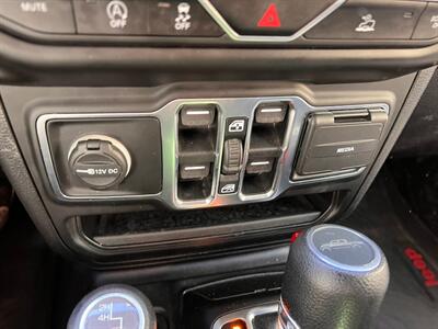 2021 Jeep Gladiator Sport S - Photo 31 - Salt Lake City, UT 84115