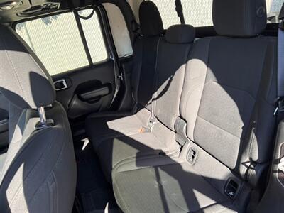 2021 Jeep Gladiator Sport S - Photo 20 - Salt Lake City, UT 84115