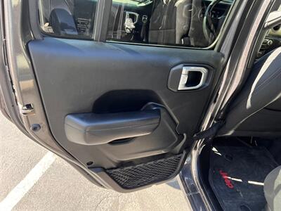 2021 Jeep Gladiator Sport S - Photo 21 - Salt Lake City, UT 84115