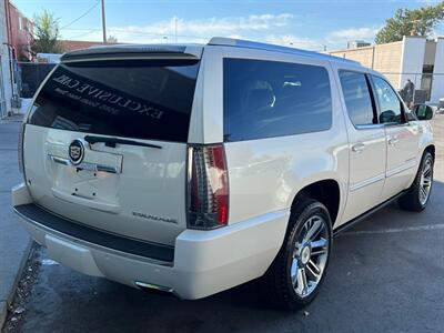 2014 Cadillac Escalade ESV Premium   - Photo 7 - Salt Lake City, UT 84115