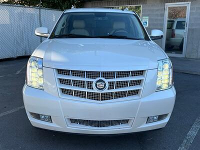 2014 Cadillac Escalade ESV Premium   - Photo 2 - Salt Lake City, UT 84115